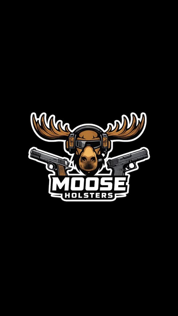 Moose Holsters